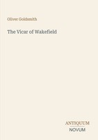 Oliver Go*Dsmith | The Vicar Of Wakefield | Taschenbuch | Englisch (2026)