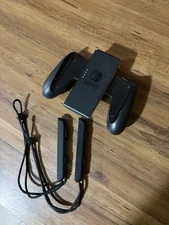 BUNDLE LOT HAC-014 WRIST STRAP Nintendo Switch Joy-Con Comfort Grip OEM HAC-011