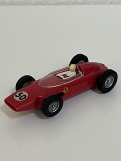 JOUEF VOITURE CIRCUIT FERRARI FORMULA 1