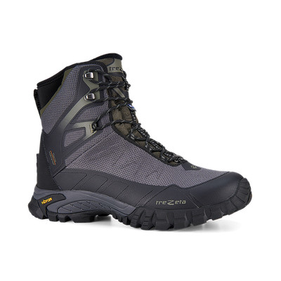 Trezeta Schneestiefel Thermische Herren Shan Wp Black / Grün