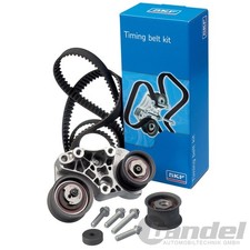 SKF ZAHNRIEMEN-SATZ passend für HONDA CIVIC V VI 1.4 1.5