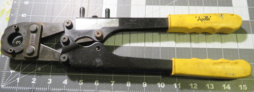 Apollo 3/4" PEX Crimp Tool