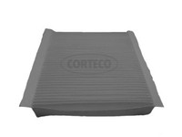 80001027 Corteco Filter, Innenraumluft FüR CitroËN,Fiat,Opel,Peugeot,Suzuki