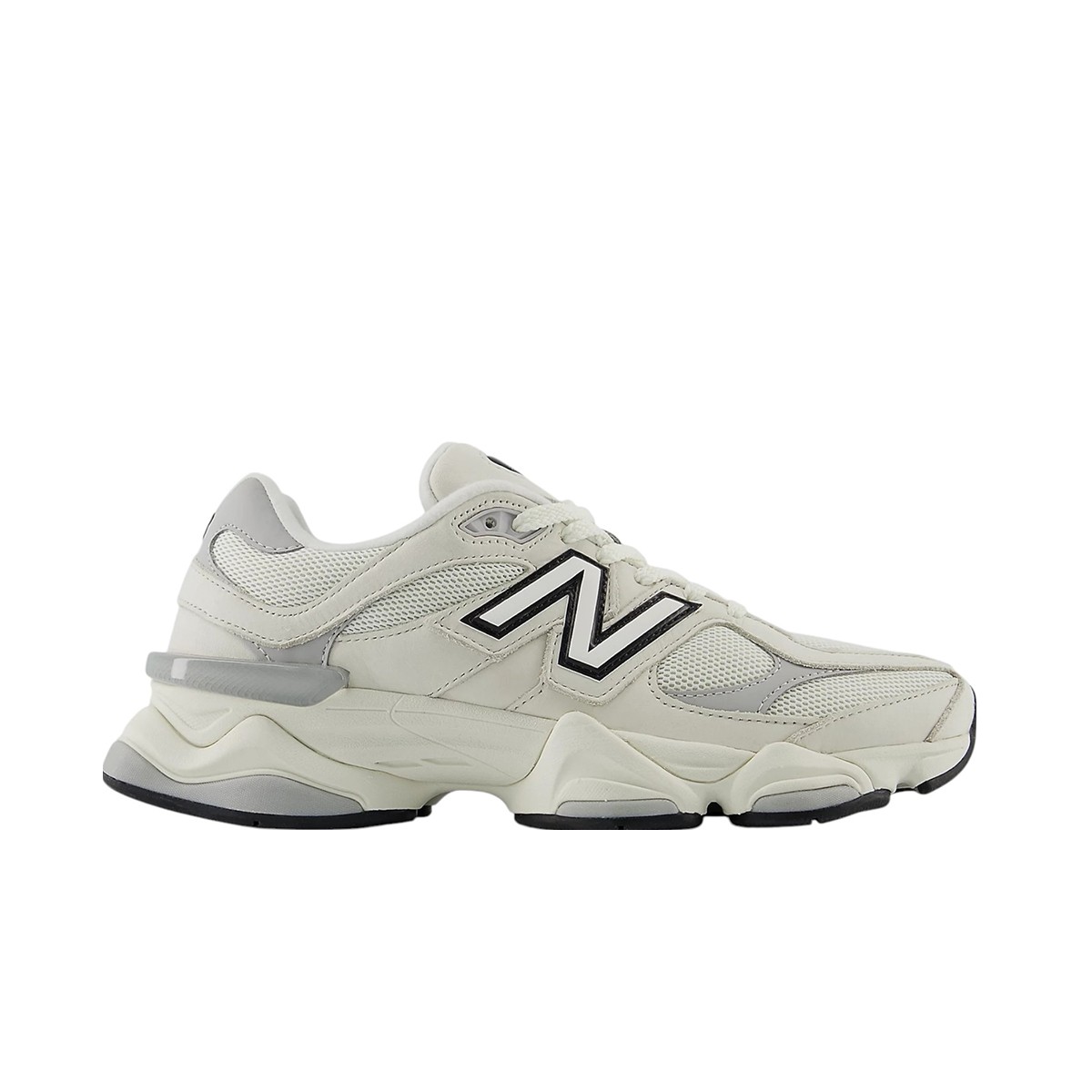New Balance 9060 Casual Shoes 9060 Unisex White U9060V1 | eBay