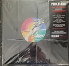 PINK FLOYD Wish You Were Here 1975/2106 PFRLP9 Vinyl LP Record New Sealed Remast