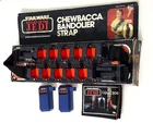 Star Wars Kenner Vintage Collection Chewbacca's Bandolier Strap Case 1983