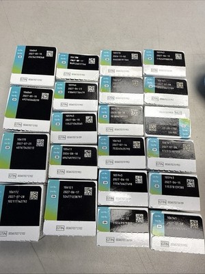 Accu-Chen Guide Glucose Test Strips 400 Ct