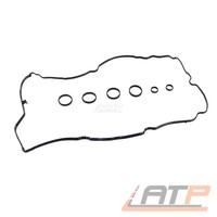 VENTILDECKEL-DICHTUNG VDD FÜR Peugeot 2008 1.6 Vti 207 208 1.4 1.6 3008 1.6 Vti