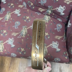 Ping Karsten Tr Putter | eBay