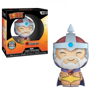 Funko Dorbz 443 ThunderCats 22222 Jaga Specialty Series