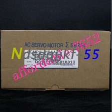 1PC New Yaskawa SGMPH-01BAA41 Servo Motor DHL or FedEX Expedited Shipping