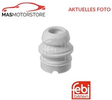 ANSCHLAGPUFFER STOßDÄMPFER VORNE FEBI BILSTEIN 21111 P FÜR BMW 3,Z4,E46,E85