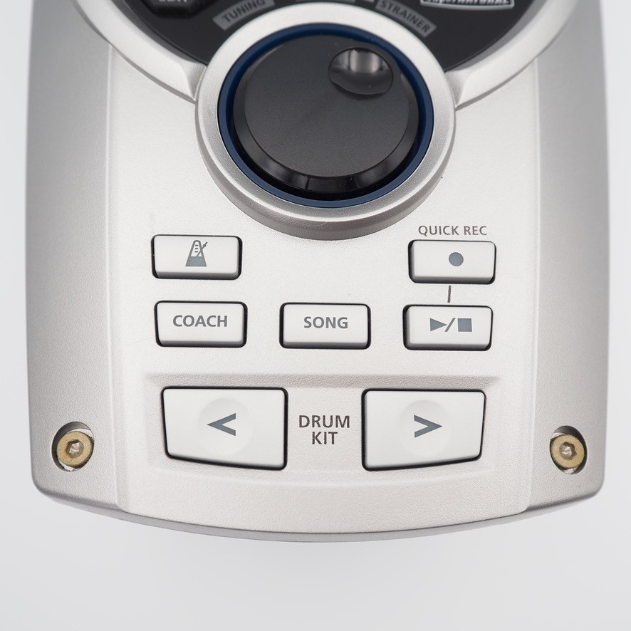 Excellent] Roland TD-15 V-drums Drum Sound Super Natural Sound