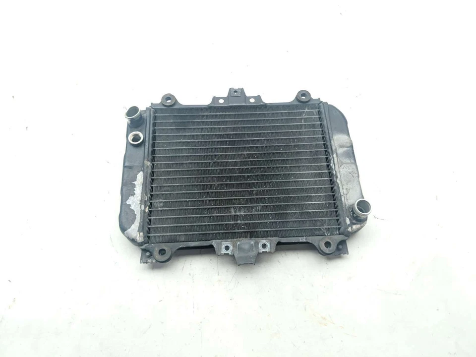 04 Kawasaki EX 500 Ninja 500R Radiator - Image 3 of 4