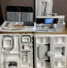 Bernina 880 Computerized Sewing/Quilting/Embr...
