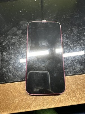 Apple iPhone 14 - 128 GB - (PRODUCT)RED (Unlocked)