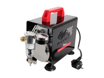 REVELL 39137 COMPRESSOR ''STANDARD CLASS'' AIRBRUSH FOR EXPERT