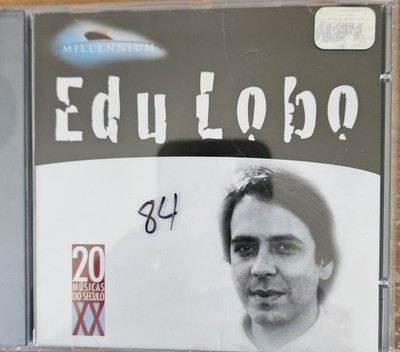 Edu Lobo - Millennium (Mercury 546 090-2)