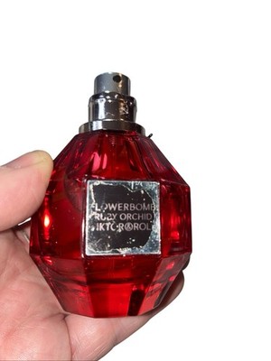 Flowerbomb RUBY ORCHARD EDP Victor & Rolf Eau de Parfum Spray 1 Oz/ 30 ML