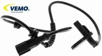 Vemo V46-72-0096 Sensor FüR Raddrehzahl Abs Sensor Raddrehzahl FüR Renault