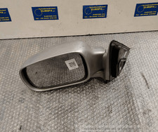 Retroviseur gauche (ou coque) Hyundai TERRACAN