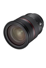 Samyang SYIO2470AFZE 24-70mm F/2.8 Full Frame Zoom Lens for Sony E Mount