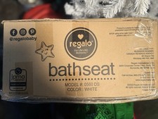 Regalo Baby basics Bath Seat