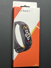 Xiaomi Mi smart band 7 Fitness Tracker Watch Heart Rate Sleep Monitor Bluetooth