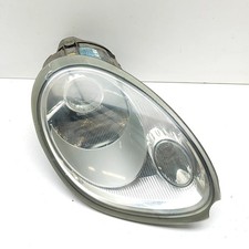PORSCHE BOXSTER 987 Scheinwerfer vorne rechts 98763116411 2,7 Benzin 176 kW 3453