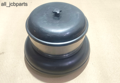 #ad JCB FILTERS PRECLEANER ASSEMBLY FOR BACKHOE MACHINES $84.90