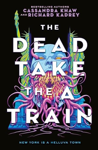 Dead Take The A Train - Image 7