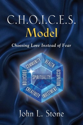 John L. Stone | C.H.O.I.C.E.S. Model | Taschenbuch | Englisch (2023)