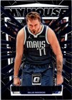 2023-24 Donruss Optic #1 Luka Doncic My House
