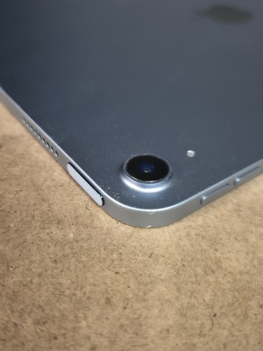 Apple iPad Air 4th Gen 256GB Wi-Fi Genuine Silver FAST SHIPPING READ DESCRIPTION - Picture 10 of 18