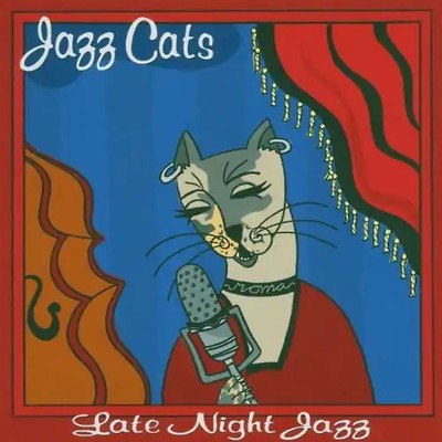 Various - Late Night Jazz