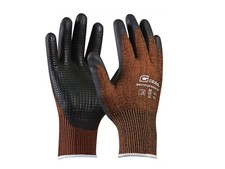 Uniqat Arbeitshandschuh  Winter Lite  Gr.10 A...