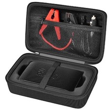 Hard Travel Case for Halo Bolt 58830 and Black Fit for Halo Bolt Air 58830