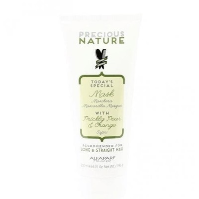Alfaparf Precious Nature Capri Haarmaske 200ml