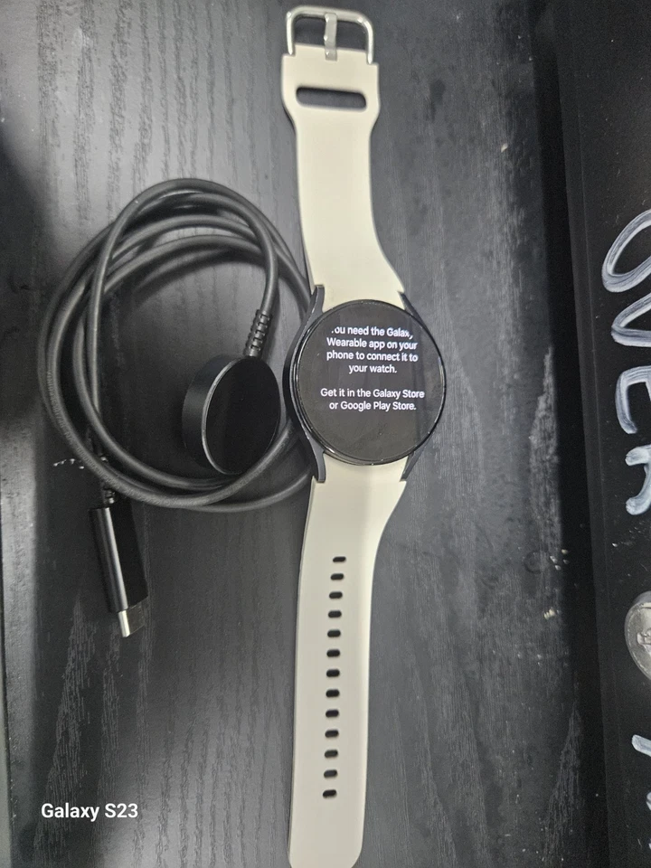 Samsung Galaxy Watch5, photo 3 of 4