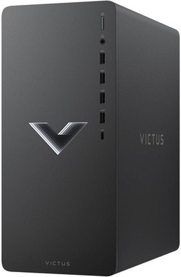 HP Victus TG02-1602ng, Intel Core i7-13700F, 32GB, 1TB M.2 SSD, RTX 4060 Ti 8GB