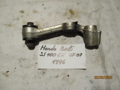 HONDA BALI SJ 100 EX HF07  Gabelstabilisator rechts Gabelarm