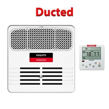 FOGATTI Ducted Air Distribution Box - FAAC-WW Fit for Fogatti Cooling RV AC Unit