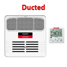 FOGATTI Ducted Air Distribution Box - FAAC-WW Fit for Fogatti Cooling RV AC Unit