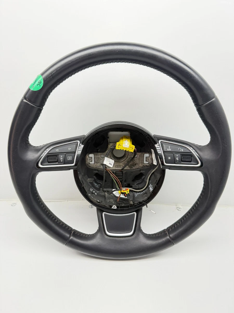 Genuine OEM Steering Wheels & Horn Buttons for Audi A3 for sale | eBay