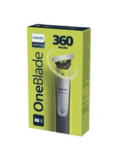 Image of Philips OneBlade 360 Face Trimmer