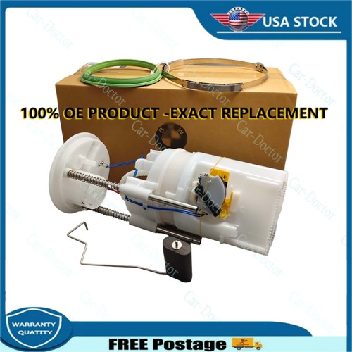 OEM Fuel Pump Sending Unit For 2015-2021 ATS CTS Camaro 2.0 3.6 – 13508816