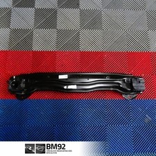 Pare-choc arrière BMW X3