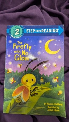The Firefly With No Glow