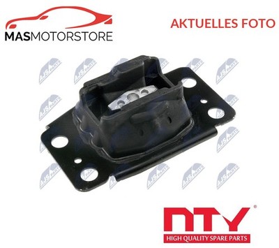 MOTORHALTER MOTORAUFHÄNGUNG LINKS NTY ZPS-FR-035 V FÜR FORD MONDEO V,MONDEO IV