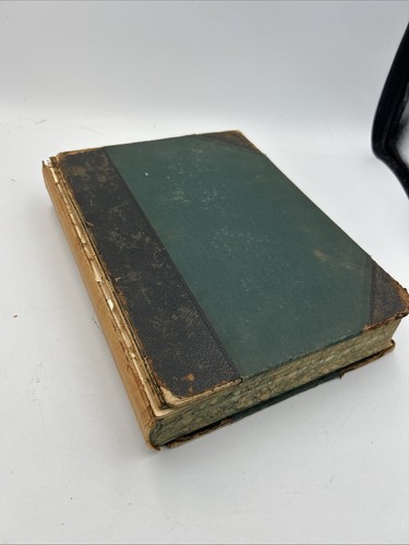 1916 Historical encyclopedia of Illinois & History of Winnebago county volume 1
